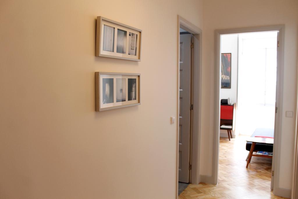 Casa Da Catedral Apartment Porto Exterior photo