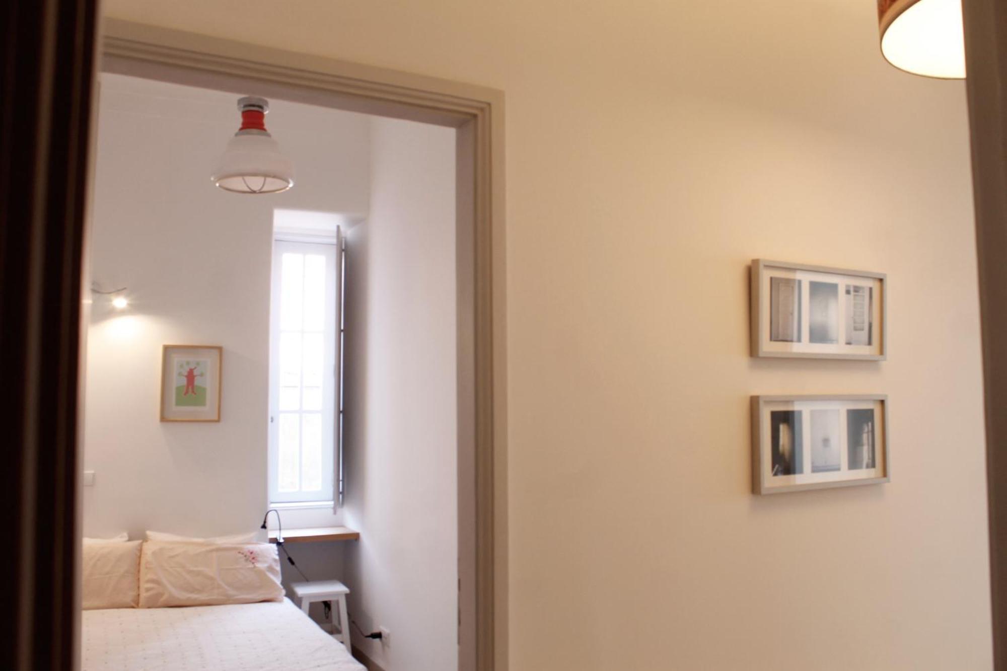 Casa Da Catedral Apartment Porto Exterior photo